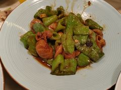 -周渝食惦·酸菜鱼精致川菜(横岗店)