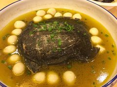 -山明水秀大饭店