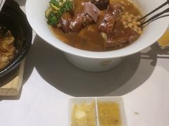 -汤城小厨•粤菜•靓汤(金宝街店)
