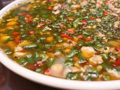 民国霸王兔-杨记隆府(时代天街店)