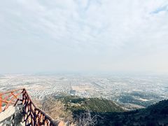 -北京西山国家森林公园