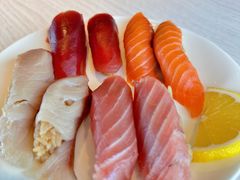 -滩万日本料理Nadaman(国贸大酒店)