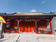 -黑龙潭风景区