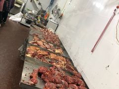 大堂-杨天玉腊牛羊肉店