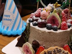 -EnergyCake蛋糕理想国