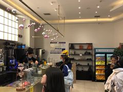 -8街壹号(富园广场店)