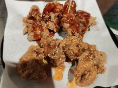 -Meet Sun韩式大排档(五一广场7MALL店)