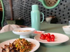 -南堂小馆·川菜馆(德商国际店)