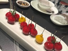 -金鸭季·臻品餐厅(欢乐海岸购物中心店)