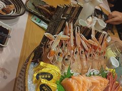 -吉兆·料理(红梅南路店)