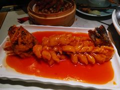 -四道菜·福建海蛎煎(世欧广场店)
