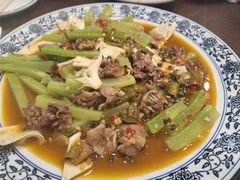 -佳禾苑小馆·重庆江湖菜(月坛南街店)