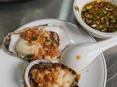 -三个渔夫·蒸汽海鲜(小白楼店)