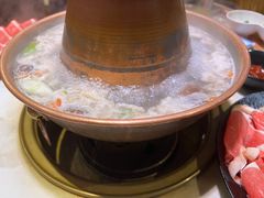 -宣武小院涮肉(前门店)