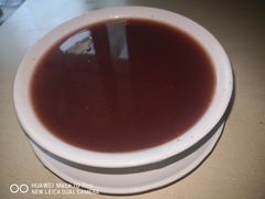 稀饭-王三姑牛肉饼