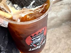 -幸运咖(舟山东路店)