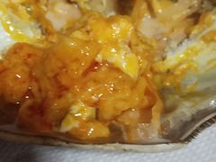 -七的湖·晚芳亭·阳澄湖农家菜·大闸蟹(莲花岛店)