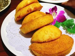 -下杨家青海土火锅(海湖店)