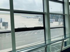 -温州龙湾国际机场