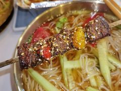 -云鼎·炙火精酿啤酒秘制烧烤(工体店)