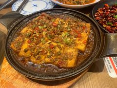 -本来川菜(中骏广场店)