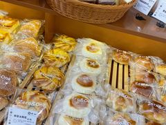 日式芋泥麻薯-0+1·手作面包(新北店)