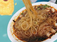 红味肥肠粉-甘记肥肠粉(马鞍北路店)