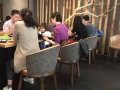-隐泉之语日式料理(王府中环店)
