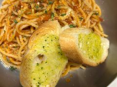 -托斯卡纳烘焙意大利餐厅(五天地店)