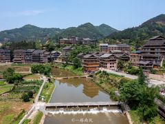 -程阳八寨景区