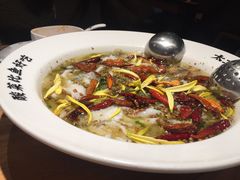 -太二酸菜鱼(福州泰禾店)