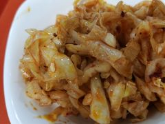 -牛一嘴·兰州牛肉面·大盘鸡(财富中心店)