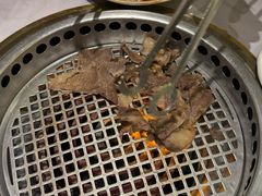 -千寻山野烤肉(中关村店)