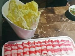 -同仁四季椰子鸡(罗湖国贸店)