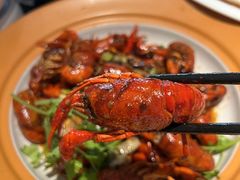 -简小舍·民间手艺菜(武昌江滩店)