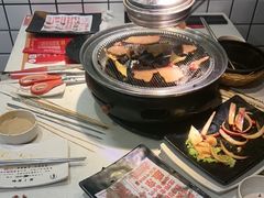 -鲜一烤肉(沈北店)