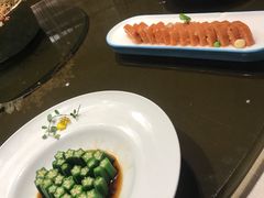 -上海人家花樣年华(中山公园店)