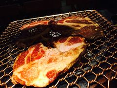 -红小姐的烤肉店(西三旗店)