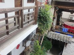 -烟雨江南徽菜