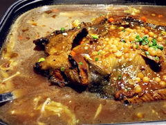 -龙门烤鱼(东方宝泰店)