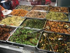 -枣阁园滴滴自助餐