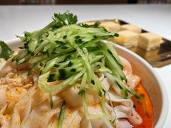 -谷丽麦馕新疆菜·清真(步步高梅溪新天地店)