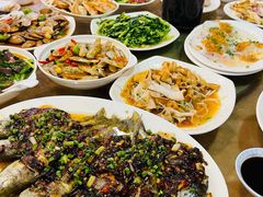 -揭阳钟记小食(福田新村店)