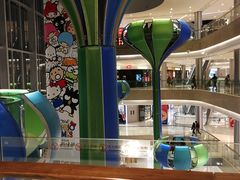 店内环境-首开·龙湖成都西宸天街