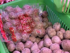 -阿娟牛肉丸·手打牛肉丸·现做现卖