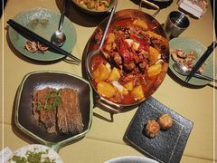 -丝路金桃·新疆菜(徐汇店)