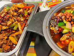 -滋味烤鱼(祥和里店)