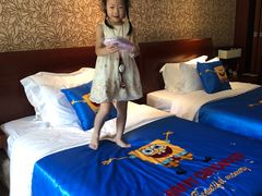 -天目湖御水温泉·度假酒店