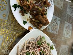 -清真·鸦儿李记·小馆(后海店)