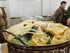 -土老帽地锅居(南门口河南街店)